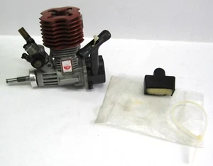 RC   MOTORE GM 12  NITRO ENGINE - Foto 1 di 6