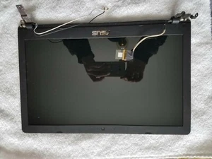 ASUS Note Book X5502 LCD BLK - Picture 1 of 2