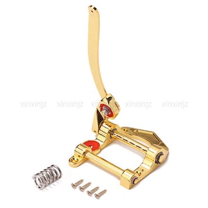Guitarra eléctrica Vibrato Tremolo con tornillos ajustada a SG Tele LP - Imagen 1 de 10