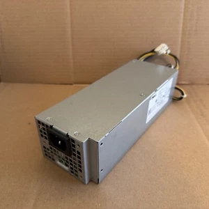 Dell OptiPlex 3040 5040 7040 SFF Desktop Power Supply PSU (180W) 0W72XN Tested! - Picture 1 of 4