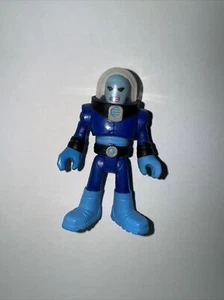 Mr freeze 2020 Imaginext DC Super Friends Super Friends Figure@ - Picture 1 of 7
