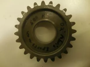 Z66 Polaris Sportsman 500 HO 2002 24T Sprocket 3233719 - Bild 1 von 4