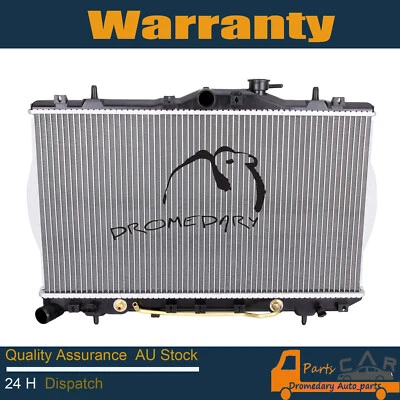 Radiator For Hyundai Excel X-3 1994-2000 4Cyl 1.5L Petrol Auto/Manual - image 1 of 4