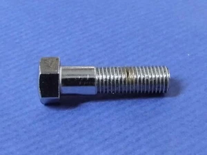 Triumph T20B Bantam Cub 65-5334 Handlebar Clamp Bolt .. - Picture 1 of 3