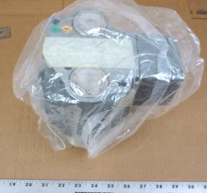 Knorr- Bremse Compressor Part ZKV02H - Bild 1 von 10