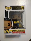 Funko Pop! Vinyl: Star Wars - Lando Calrissian #313
