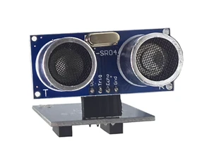 Módulo de sensor de distancia ultrasónico Z-UTS01 con HC-SR04 - Imagen 1 de 5