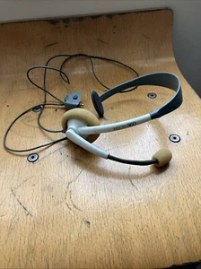 Xbox 360 Microphone Original - Picture 1 of 3