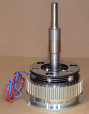KEB 74.094.55-024A Magnetbremse Neu/unbenutzt - Bild 1 von 2