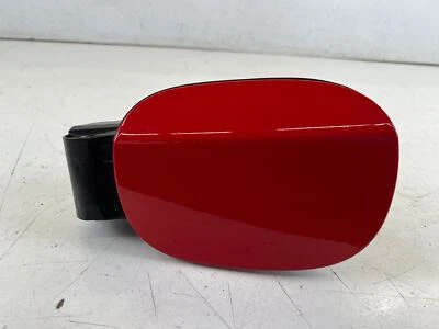 Puerta de combustible Hyundai Genesis cupé gasolina roja BK1 10-12 OEM 81595-2M000 Foto 1 de 4