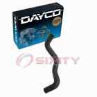 Dayco 71303 Radiator Coolant Hose For Mc141 Km1863 Km1646 F0vy-8260-B Qo