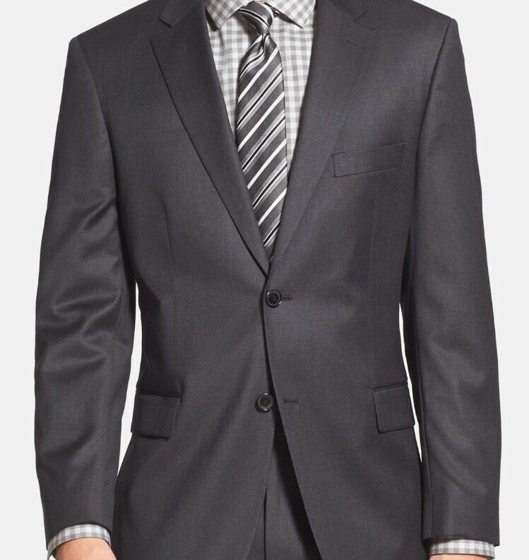 HUGO BOSS 46 Size Suits & Blazers for Men for sale | eBay HUGO BOSS 46 Size Suits & Blazers for Men for sale | eBay