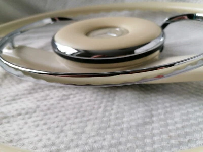 NOS Mercedes Steering W108W109 W110 W111 W112 W113 Pagode Ivory 250 Se Sl 230 - Изображение 1 из 4