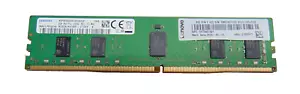 Lenovo 01DE971 7X77A01301 8GB 1Rx8 PC4-2666V DDR4 ECC Server Memory - Picture 1 of 1