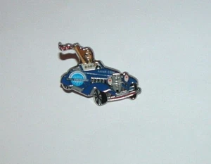 AANR American Association of Nude Recreation 2020 Indianapolis NCSL Pin Rennwagen - Bild 1 von 1