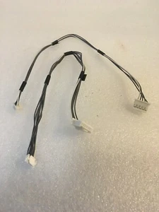 Sony KDL-40SL150 IR Sensor / Button Board Cables - Picture 1 of 1