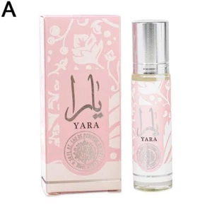 YARA Concentrated Perfume Roll-on Oil. 0.34 oz/10ml BY Ard Al Zaafaran NEW~ S8S5 - Picture 1 of 24