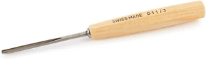 "Swiss Made" 3Mm n. 11 venature - Foto 1 di 2
