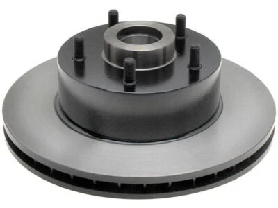 For Chevrolet Monte Carlo Brake Rotor and Hub Assembly Raybestos 58716TR - Image 1 of 2