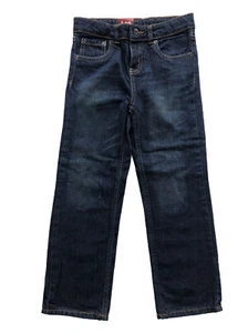 NEW LEE PREMIUM SELECT WITH ADJUSTABLE WAISTBAND FOR BOYS SIZE 6 - Picture 1 of 8