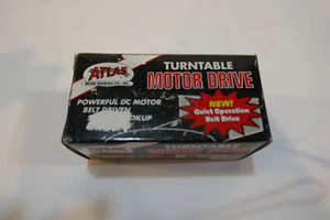 Atlas 304 Turntable Motor Drive HO 732573003040 NEW in BOX - Imagen 1 de 4