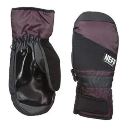 Neff Womens Port Digger Mitt Mitts New S, M, L - Image 1 of 2