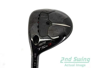 Tour Issue Titleist TSR2 Fairway Wood 3+ Wood 13.5° Graphite Stiff Left 43.25in - Picture 1 of 8