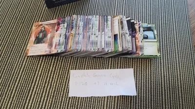 Android Net Runner - Complete Genesis Cycle - All 6 Data Packs - Unplayed!!! - Image 1 of 2