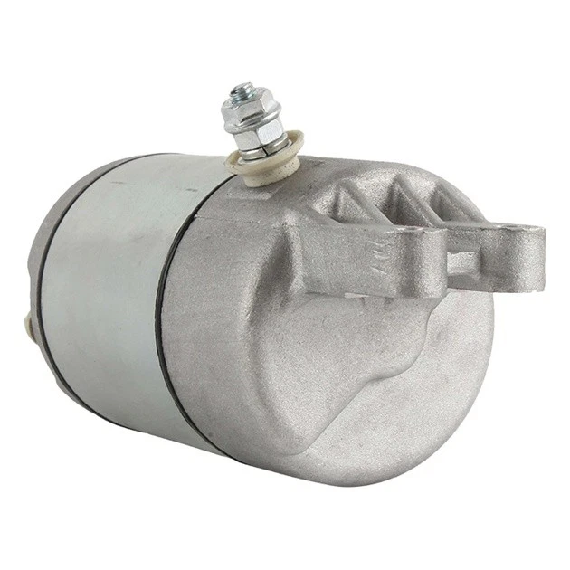 QuadBoss Starter Motor #SMU0048 for Honda TRX500/TRX400/TRX450/TRX250 - Image 1 of 1