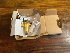 Danfoss 067N4200 Thermostat Expansionsventil - Bild 1 von 3