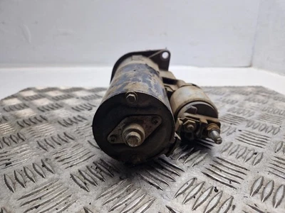 MOTOR DE ARRANQUE SUZUKI SX4 1.6 DIÉSEL 31100-62MA0 MK2 2013 - 2022 Foto 1 de 4