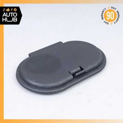 05-16 Aston Martin DB9 compartimento de carga interruptor placa cubierta de ajuste OEM 34k Foto 1 de 4