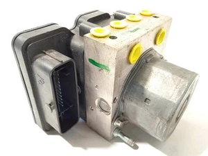 476604EA1E ABS / 269620 / 0265956165 / 6771211 FOR NISSAN QASHQAI J11 TEKNA - Picture 1 of 6