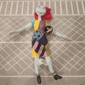Disney Store Nightmare Before Christmas Large Sally Plush Doll 21” Collectible - Picture 1 of 19
