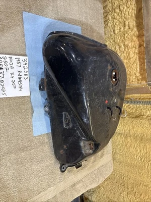 Kawasaki Ninja 250 R 1987 tanque de gasolina tanque de combustible 342 Foto 1 de 4