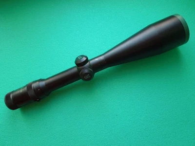 Premium Carl ZEISS/KETTNER VZF 3 - 12 X 56 -M- Ret # 1 EXCELLENT Optic GERMANY - image 1 of 4