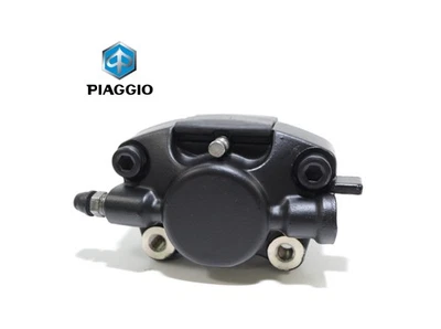 Pinza freno anteriore originale Piaggio Zip SP Vespa LX 50 Liberty S RST 125 150 - Immagine 1 di 4