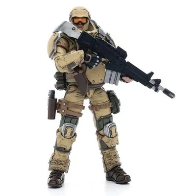JOYTOY JT4461 1:18 Ariadna Marauders 5307th Range Unit 2th Soldier Action Figure - Image 1 of 4