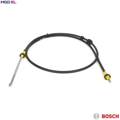 CABLE PULL PARKING BRAKE 1 987 482 732 FOR RENAULT DACIA LODGY DOKKER/Box/MPV - Image 1 of 4