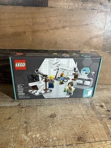 Lego 21110 Ideas Forschungsinstitut Bauset 165 Teile Fabrikversiegelt Neu - Bild 1 von 4