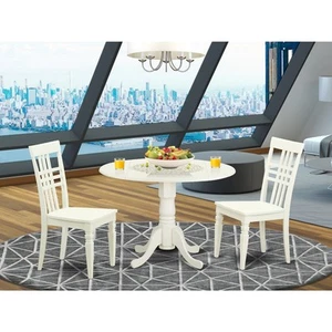 Dining Room Set With A Dining Table And Kitchen Chairs - Picture 1 of 5