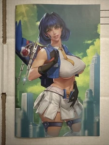 Patriotika Forbidden Dreams - Thundercracker Cosplay von Bearwitch - Bild 1 von 2