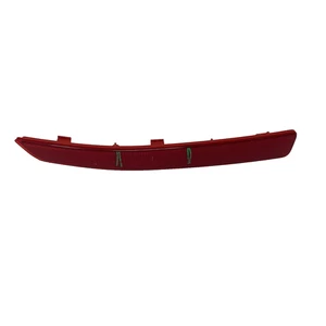 BMW G26 420d 420dX 420i Rear Reflector Rear Left M 63149883031 OEM - Foto 1 di 10