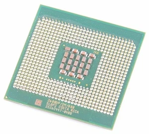 Intel Core 2 Duo Móvil T5500 SL9U4 1.667 GHz 2MB CACHE Socket M - Imagen 1 de 1