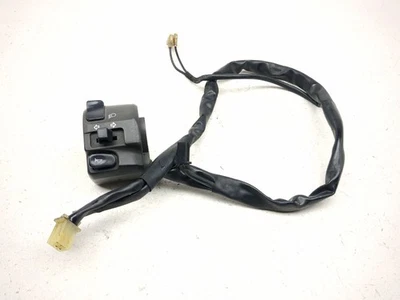 Interruptor faro control izquierdo Yamaha FZ1 S 05 Foto 1 de 4