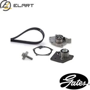 WATER PUMP & TIMING BELT SET KP15610XS FOR RENAULT MEGANE/II/Van SCÉNIC/GRAND - Picture 1 of 7