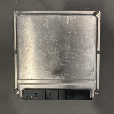 2004 Mercedes-Benz C320 ECU/ECM A 112 153 14 79 - Image 1 of 4