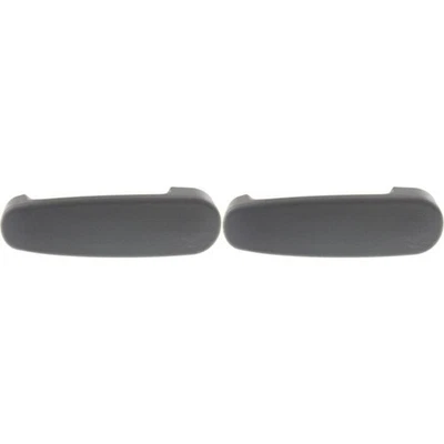 Interior Door Handle For 2005-2007 Buick Terraza Rear Left and Right Set of 2 Foto 1 de 4