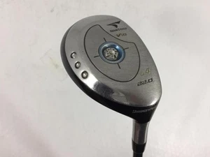Bridgestone TOURSTAGE ViQ 2006 Hybrid U4 TSU-50 α (R) #554 Golf Clubs - Picture 1 of 3