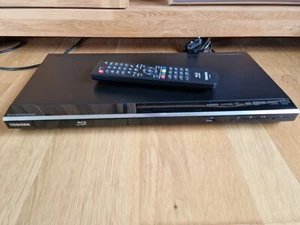 Toshiba BDX-1200 BluRay-Player Fernbedienung Ersatz BDX1200KE - Bild 1 von 6